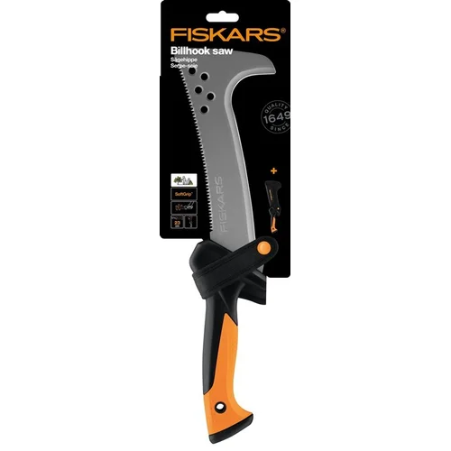 FISKARS CL-521 krūmų kirtiklis 1051233 image 3