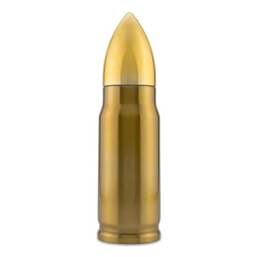 Bullet Brass 500 ml vario spalvos termosinė kolba image 1