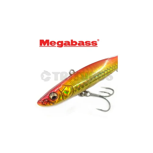 Megabass PSYCHIC 95 mm, 22 g, SHELL SKIN PINK image 1