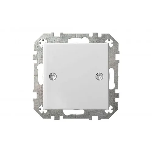 Liregus EPSILON įleistinis dangtelis, Balta image 1