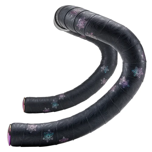SUPACAZ Super Sticky Kush Galaxy Oil Slick Stars image 2