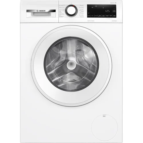 BOSCH WGG244Z0PL 9 kg skalbimo mašina image 1