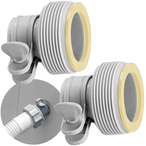 INTEX 29061 B tipo adapteriai 32–38 mm image 1