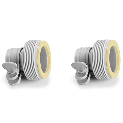 INTEX 29061 B tipo adapteriai 32–38 mm image 3