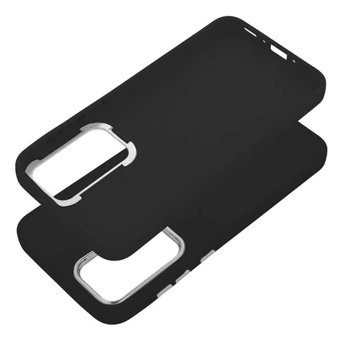 FRAME dėklas Samsung A35 5G juodas image 3