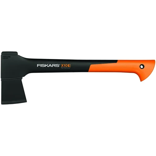 FISKARS X10 S universalus kirvis 443 mm image 1
