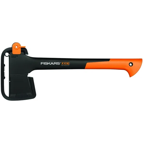 FISKARS X10 S universalus kirvis 443 mm image 2