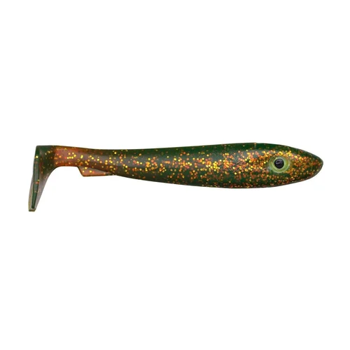 Svartzonker McRubber BIG BASS 12,5 cm, 3 vnt. image 2