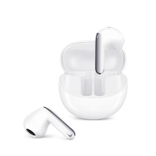 QCY AilyBuds Pro+ TWS ausinės, baltos image 1