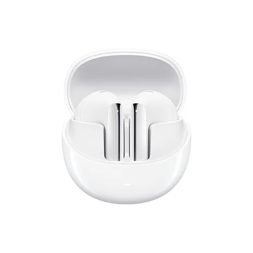 QCY AilyBuds Pro+ TWS ausinės, baltos image 2