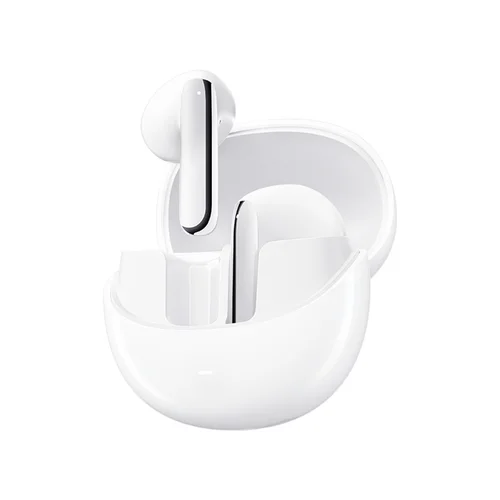 QCY AilyBuds Pro+ TWS ausinės, baltos image 3