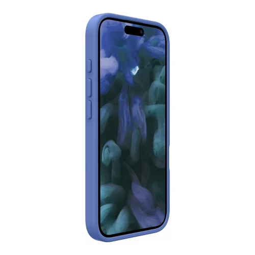 Laut Huex Protect MagSafe dėklas iPhone 16, mėlynas image 3