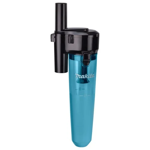MAKITA CL, DCL cikloninis priedas, juodas image 1