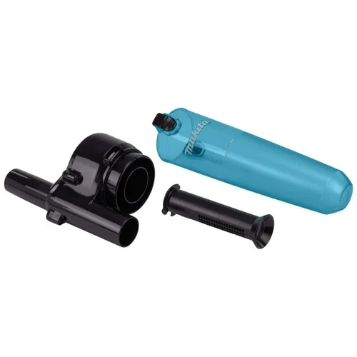 MAKITA CL, DCL cikloninis priedas, juodas image 2