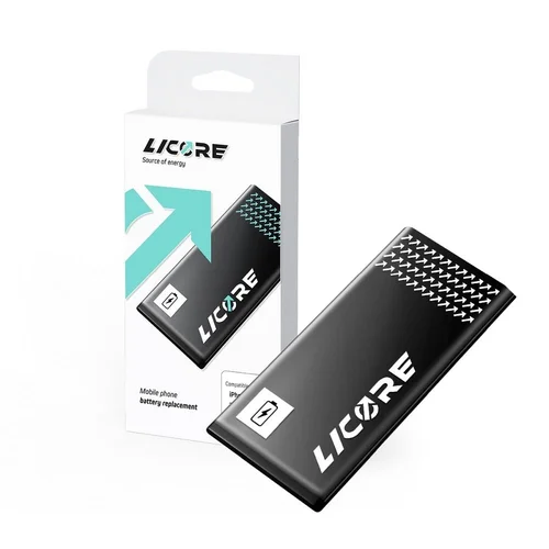 LICORE baterija iPhone 6, 1810 mAh image 1