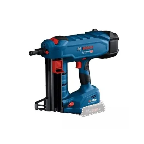 Bosch Biturbo GNB 18V-38 Professional akumuliatorinė viniakalė betonui image 2