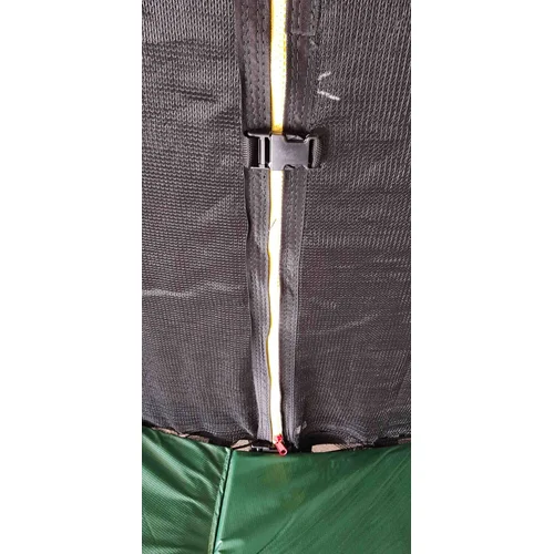 OHO 6FT batutas 183 cm su vidiniu tinklu ir kopėtėlėmis image 3