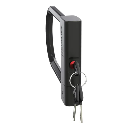 SEATYLOCK U-Lock Mason spyna, 22 cm image 2