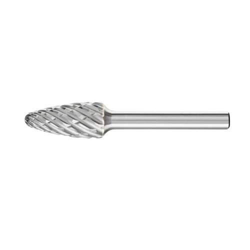 PFERD RBF 1225/8 STEEL kietmetalio freza 12 mm image 1