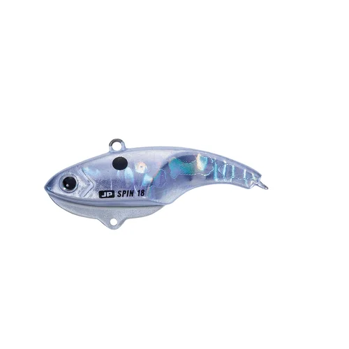 Major Craft JIGPARA SPIN FW 18 g 036 SILVER SHAD image 2