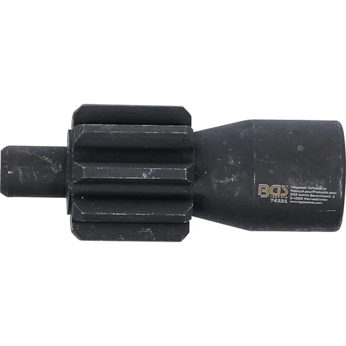 BGS technic 74321 alkūninio veleno sukimo įrankis DAF image 3