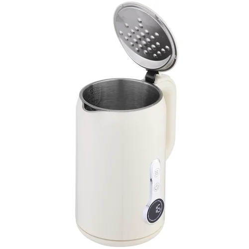 Maestro MR-025-IVORY elektrinis virdulys 1,7 l, kreminis image 2