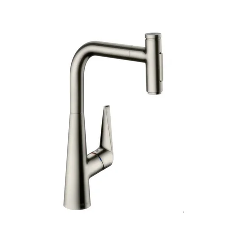 Hansgrohe Talis Select M51 72823000 virtuvinis maišytuvas Chromo image 2