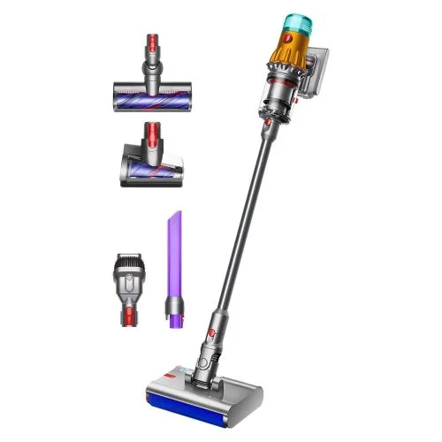 Dyson V12 Submarine 3-in-1 sausas ir šlapias dulkių siurblys image 1