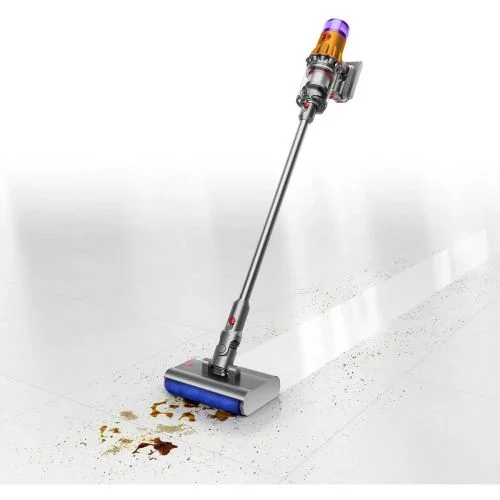 Dyson V12 Submarine 3-in-1 sausas ir šlapias dulkių siurblys image 2