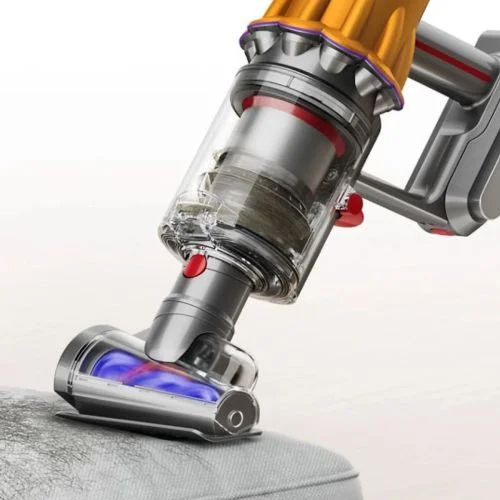 Dyson V12 Submarine 3-in-1 sausas ir šlapias dulkių siurblys image 3
