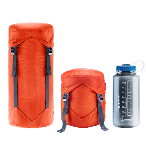 Kompresinis maišas Deuter Compression Bag S – S image 2