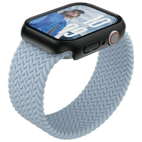 PanzerGlass Snappie 3717 viso korpuso apsauga Apple Watch 10 46 mm, juoda/juoda image 2