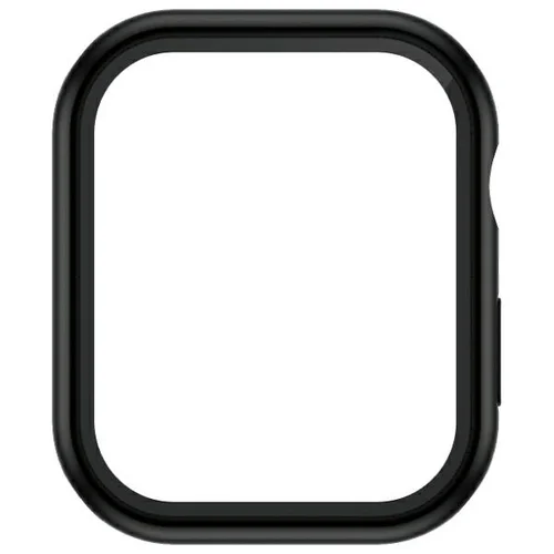 PanzerGlass Snappie 3717 viso korpuso apsauga Apple Watch 10 46 mm, juoda/juoda image 3
