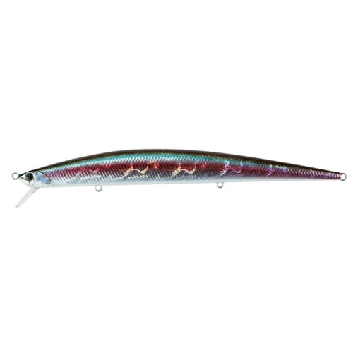 DUO Tide Minnow Slim 175 vobleris, ADA0213 Ocean Bait image 2