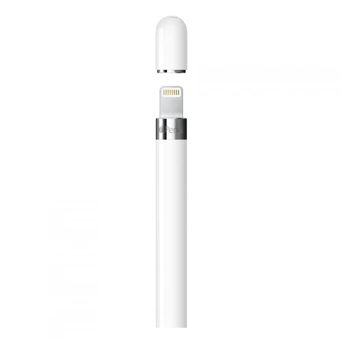 Apple Pencil 1-osios kartos MYQW3ZM/A baltas image 2