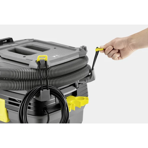 KARCHER NT 30/1 Ap, 1.148-221.0, Pilka image 3