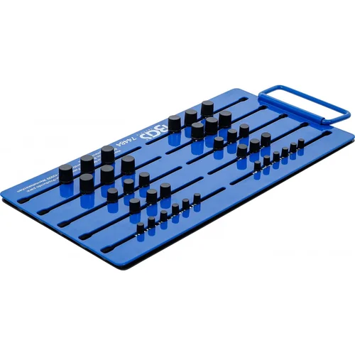 BGS technic 74484B magnetinė lenta 36 galvutėms image 1