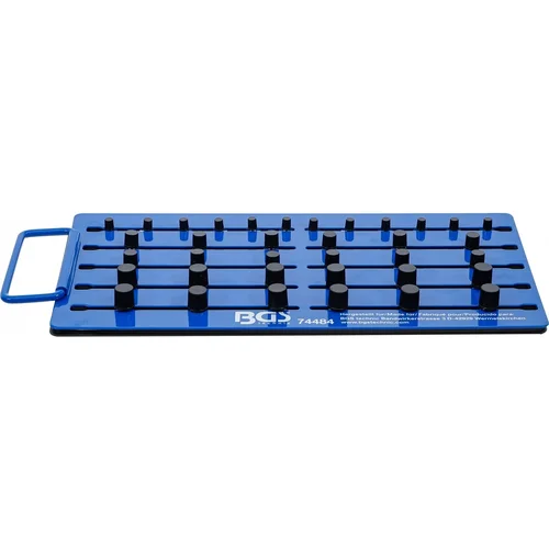 BGS technic 74484B magnetinė lenta 36 galvutėms image 3