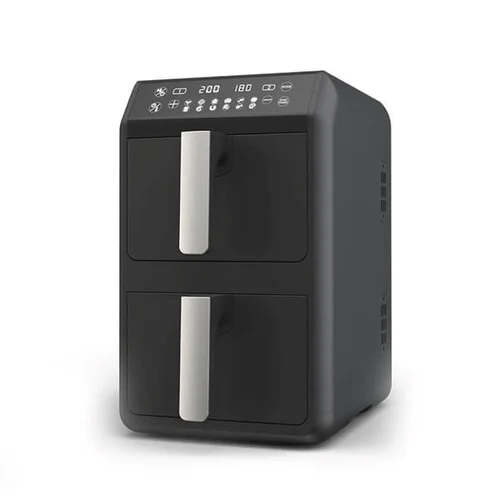 MAESTRO MR-761 2400 W 10 L gruzdintuvė be aliejaus image 1
