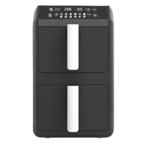 MAESTRO MR-761 2400 W 10 L gruzdintuvė be aliejaus image 3