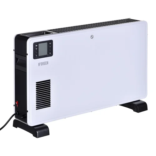 Noveen CH9099 XXL konvektorinis šildytuvas 2300 W image 1