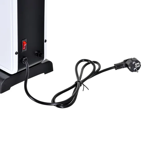 Noveen CH9099 XXL konvektorinis šildytuvas 2300 W image 2
