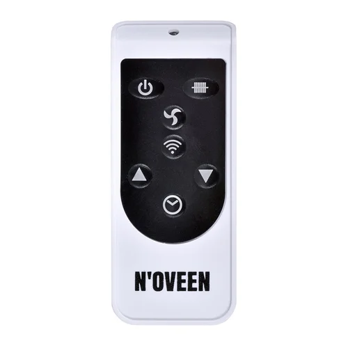 Noveen CH9099 XXL konvektorinis šildytuvas 2300 W image 3