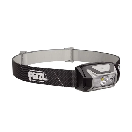 Prožektorius Petzl TIKKA 350 lm, rudas image 1