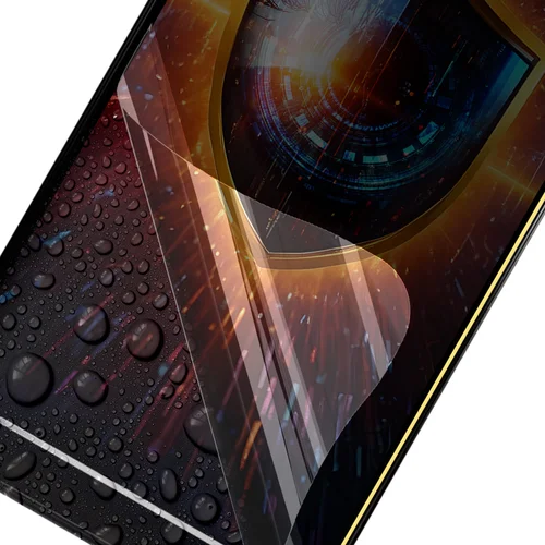 3mk Silky Matt Privacy plėvelė Motorola Moto G34 5G image 3
