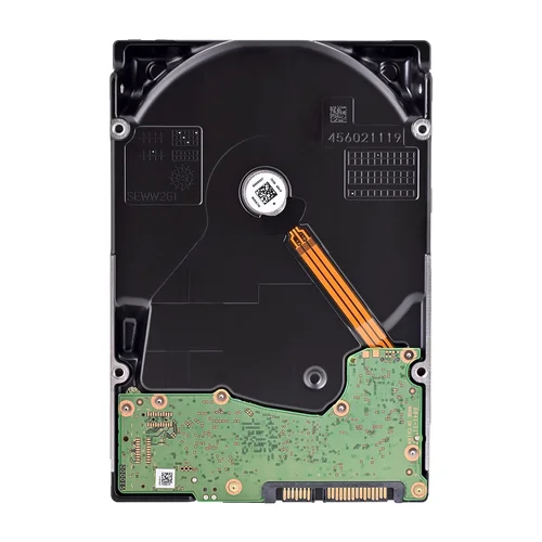 Western Digital Purple Pro WD240PURP 26 TB 3,5 col. image 2