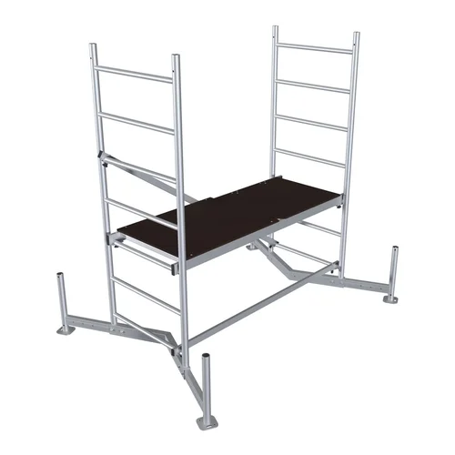 Krause ClimTec Pastoliai (Bazinis) 710116 image 1