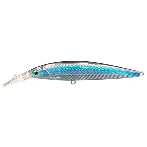 Major Craft CEANA JERKBAIT 110SP vobleris image 2