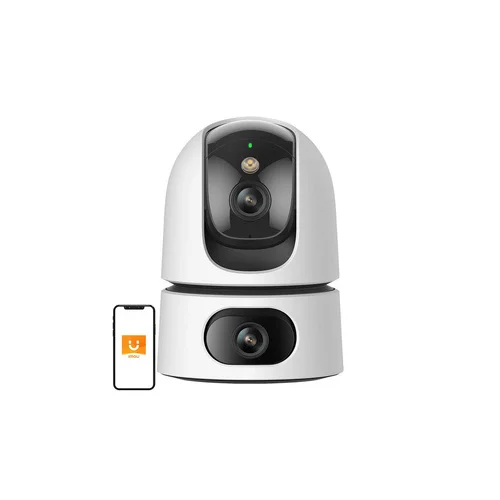 IMOU Ranger Dual 8MP 360° Wi-Fi kamera image 1