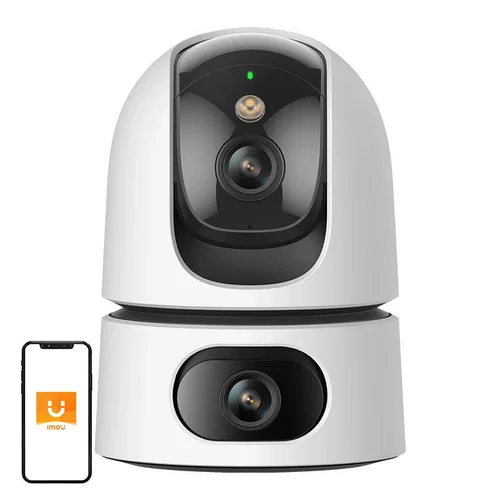 IMOU Ranger Dual 8MP 360° Wi-Fi kamera image 2